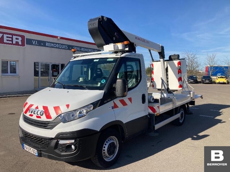 VUL  3.5T IVECO - 00013335